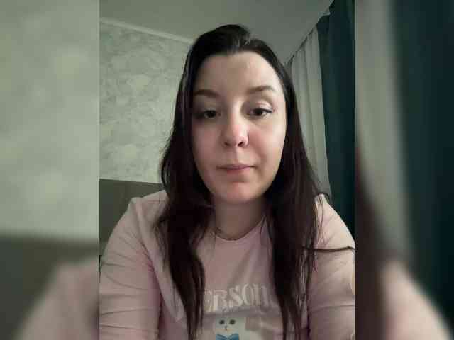 MistyBibi webcam