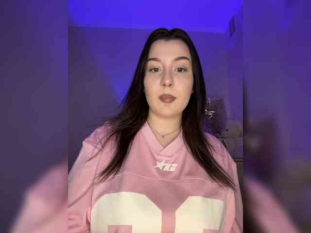 MistyBibi webcam