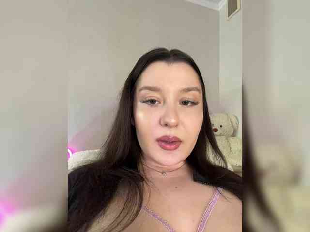 MistyBibi webcam