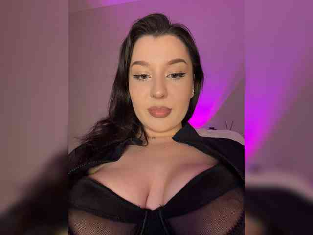 MistyBibi webcam