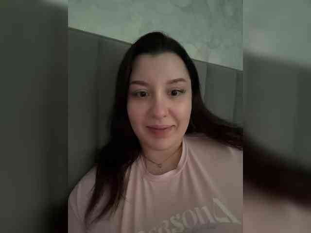 MistyBibi webcam