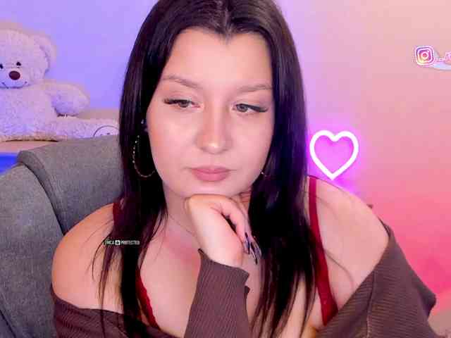 MistyBibi webcam