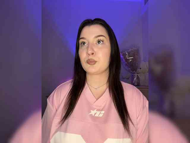 MistyBibi webcam