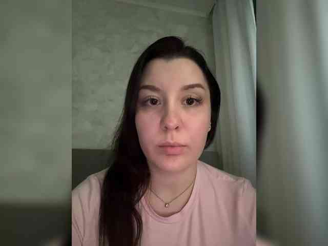 MistyBibi webcam