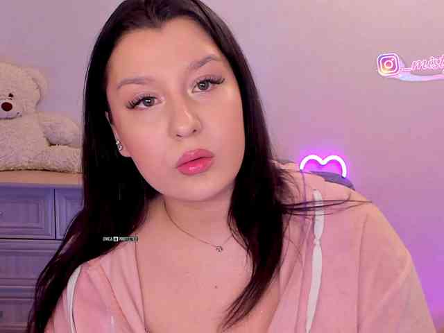 MistyBibi webcam