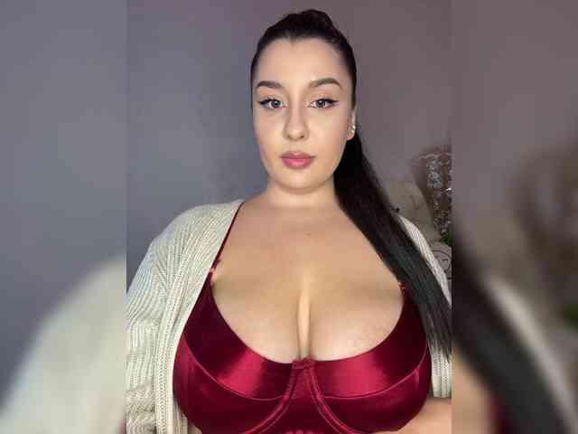 MistyBibi webcam