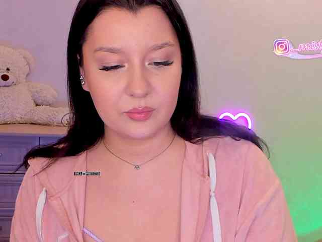 MistyBibi webcam