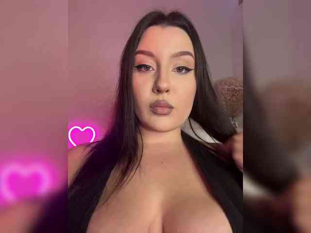 MistyBibi webcam