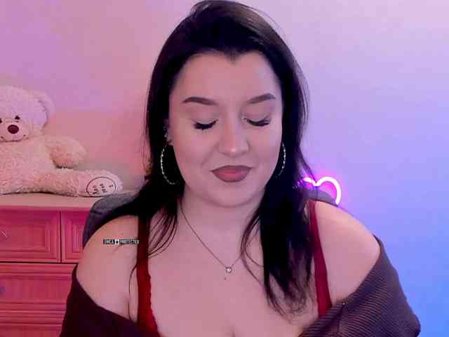 Модель: MistyBibi