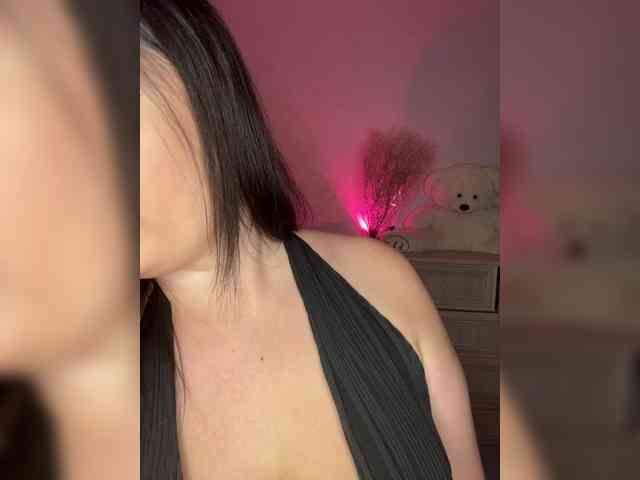 MistyBibi webcam