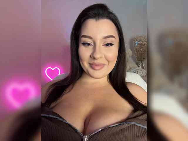 MistyBibi webcam
