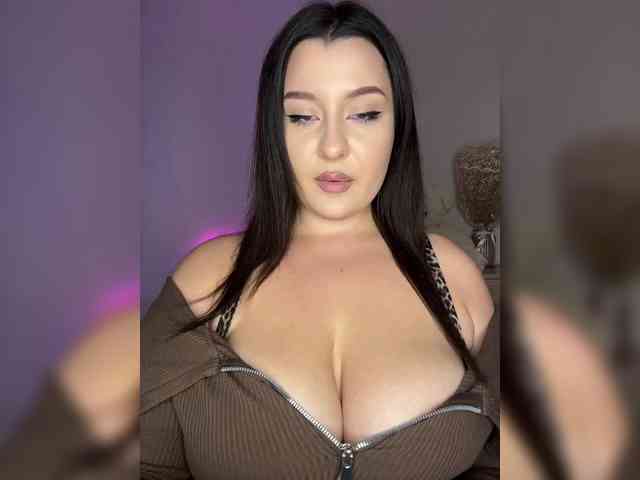 MistyBibi webcam