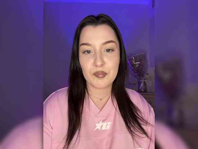 MistyBibi webcam