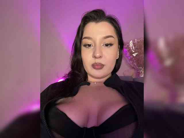 MistyBibi webcam