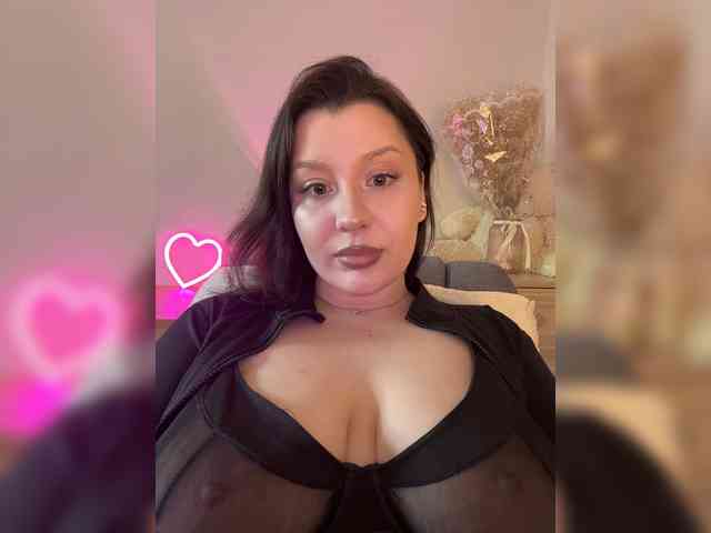 MistyBibi webcam