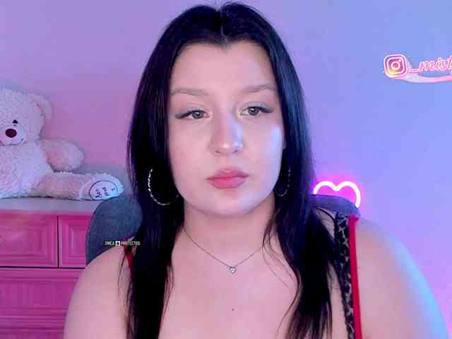 MistyBibi webcam