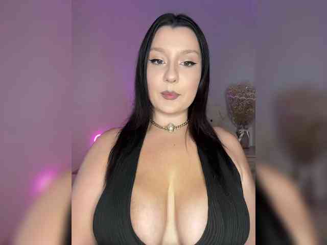 MistyBibi webcam