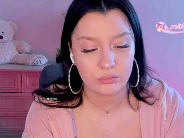MistyBibi webcam