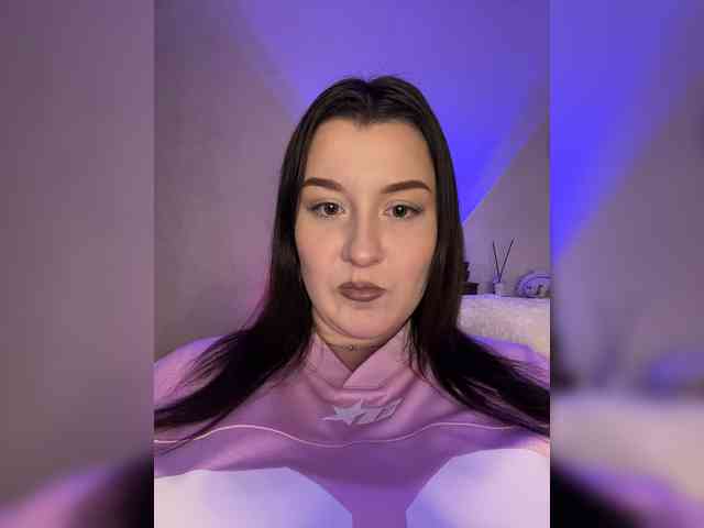 MistyBibi webcam