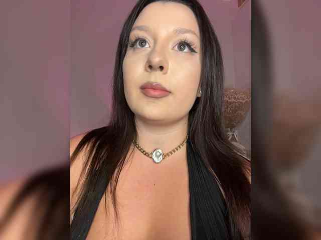 MistyBibi webcam