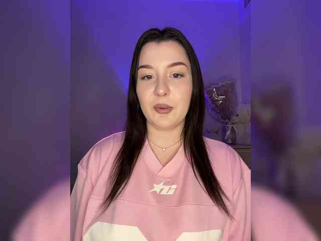 MistyBibi webcam