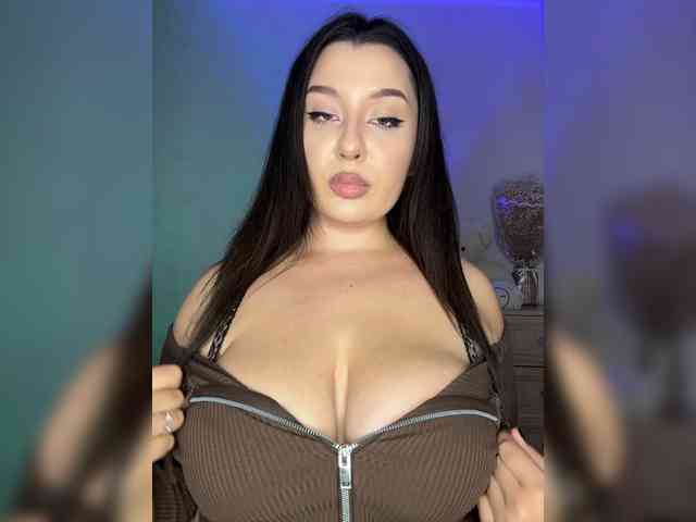 MistyBibi webcam