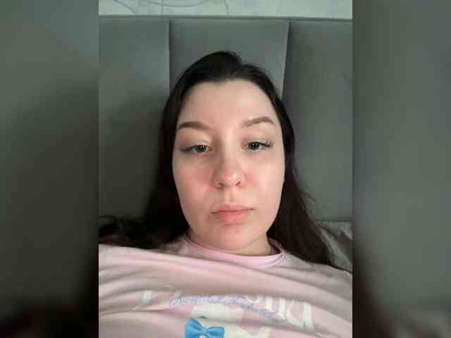 MistyBibi webcam