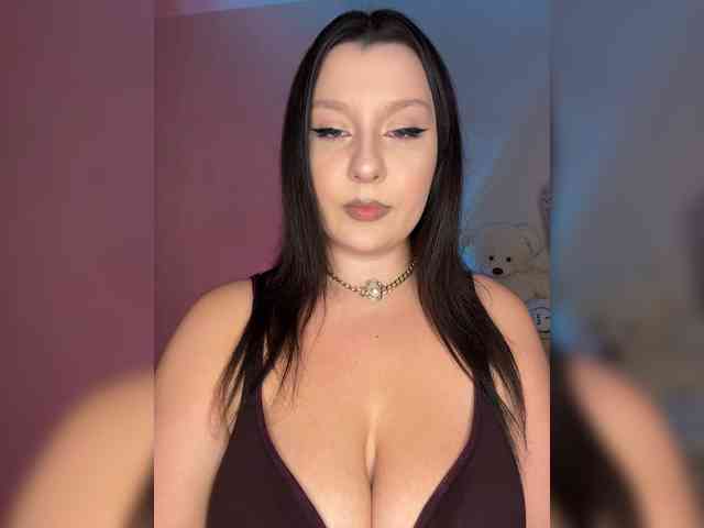 MistyBibi webcam