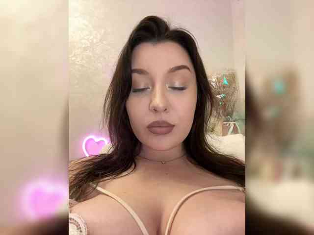 MistyBibi webcam