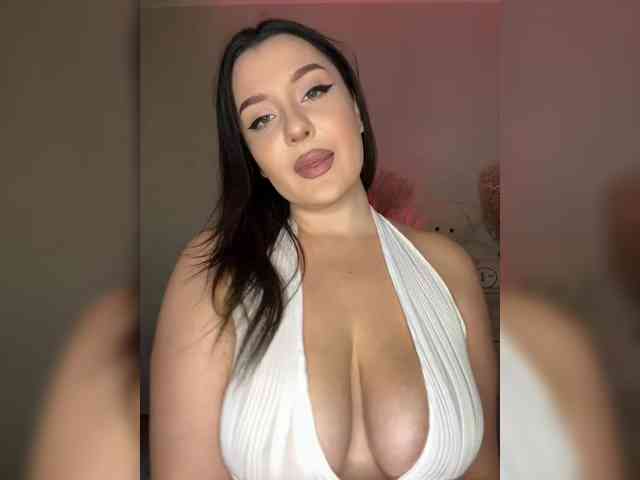 MistyBibi webcam
