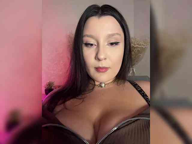 MistyBibi webcam