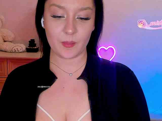 MistyBibi webcam
