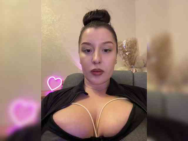 MistyBibi webcam