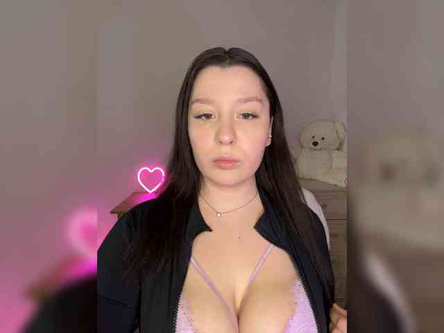 MistyBibi webcam