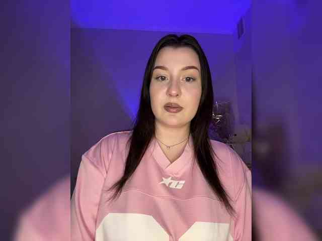 MistyBibi webcam
