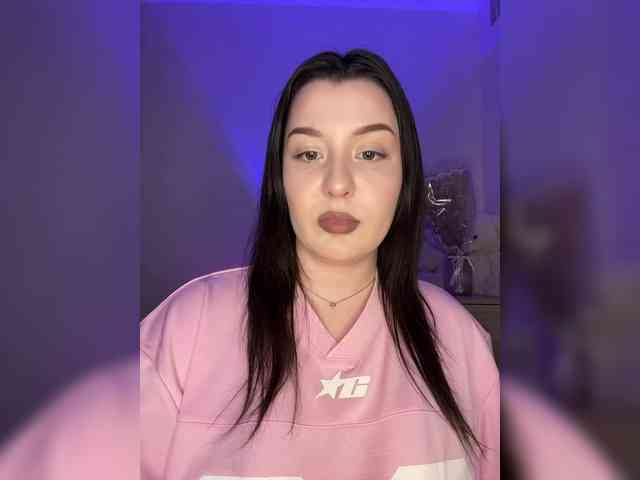 MistyBibi webcam