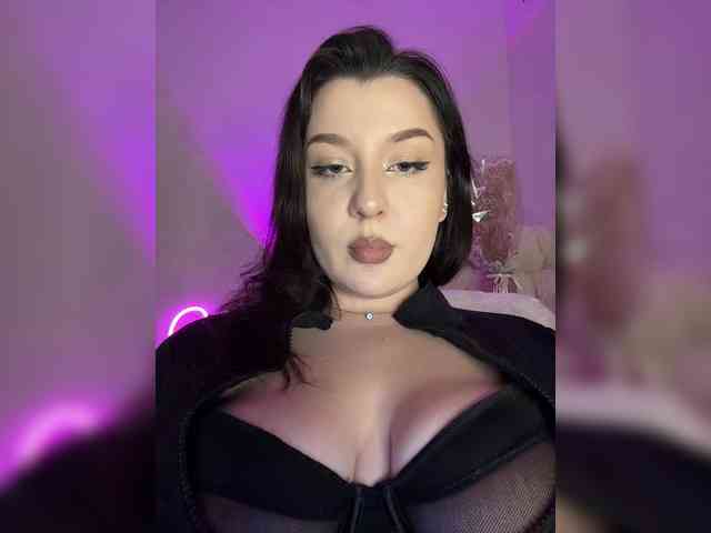 MistyBibi webcam