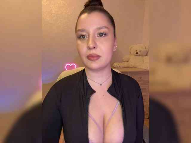MistyBibi webcam