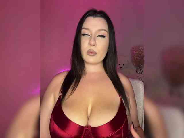 MistyBibi webcam