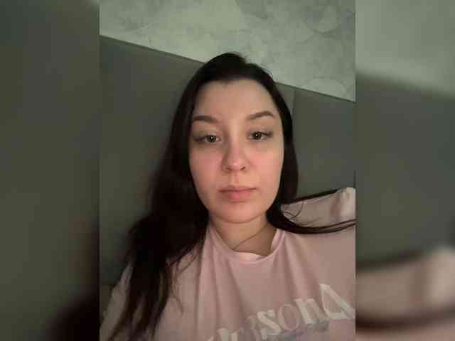 MistyBibi webcam