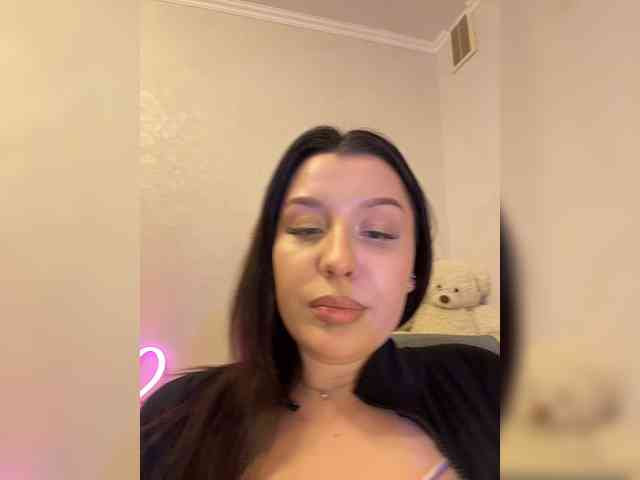 MistyBibi webcam