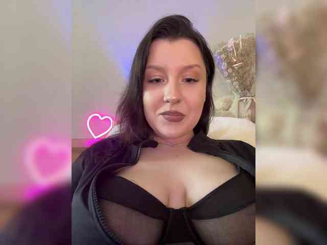 MistyBibi webcam