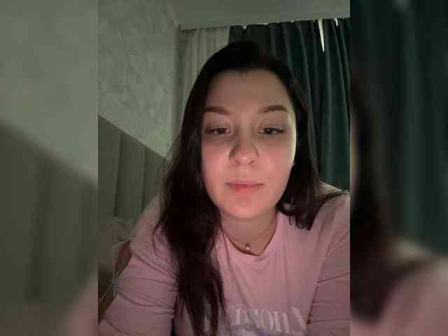 MistyBibi webcam