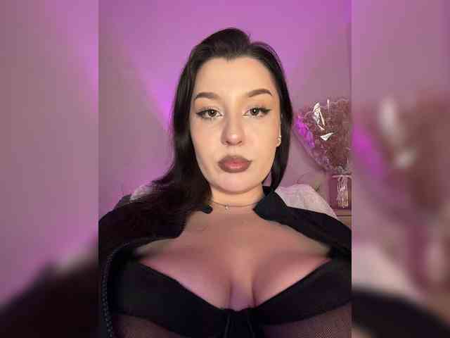 MistyBibi webcam
