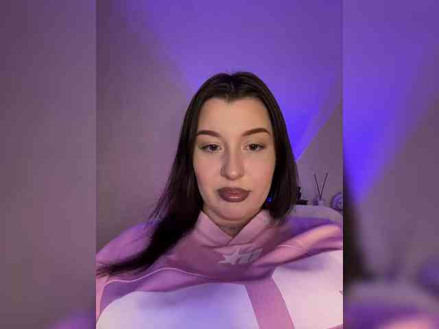 MistyBibi webcam