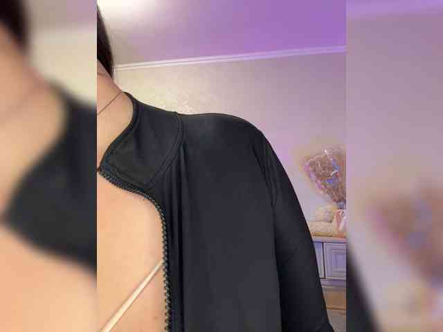 MistyBibi webcam