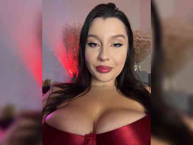 MistyBibi webcam