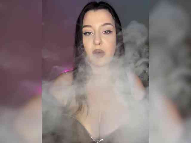 MistyBibi webcam