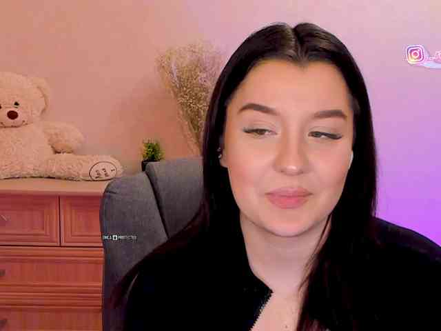 MistyBibi webcam