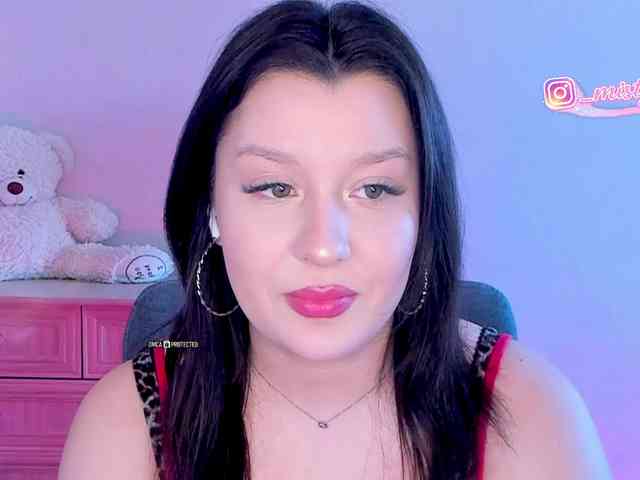 MistyBibi webcam